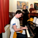 Rónai Gábor fél évszázada