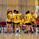 Ceglédi Kék Cápák - Gyömrő VSK 25 - 13 (13 - 5)