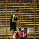 Ceglédi KKSE – Mezőkövesdi KC: 30-24 (11-17)