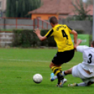 CVSE - Soroksár 0-0