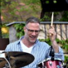 Jazz ünnep - az Ordass közben