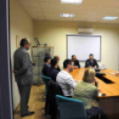 Kövér László Cegléden