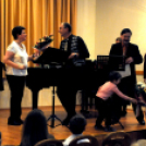 Edit Van Der Burg - Hazánk elszármazott művésze