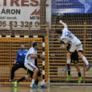 Ceglédi KKSE – Csurgói KK 25-29 (14-12)