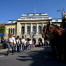 Kossuth Toborzó 2016 - SZOMBAT