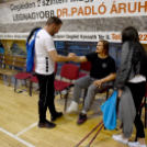 Ceglédi KK SE - MOL Pick Szeged