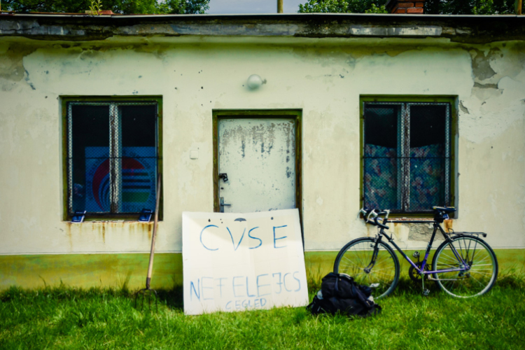  Rögbi bajnoki forduló és bemutatóedzés Cegléden