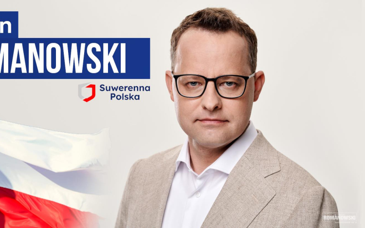 Lengyel külügyi szóvivő: a Marcin Romanowskinak nyújtott menedékjog miatt rendelték haza a budapesti nagykövetet