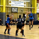 Ceglédi Kék Cápák - Vecsés