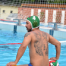 Vízilabda eredményhirdetés