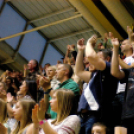 Ceglédi KKSE – Mezőkövesdi KC: 30-24 (11-17)