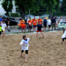 II. Ceglédi Kézilabda Nap