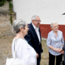 81 éve volt a deportálás - istentiszteletet tartottak