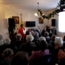 Karácsony a szociális otthonban