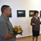 Megnyílt a Ceglédi Fotóklub kiállítása