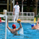 Hétvégi vízilabda bajnokság