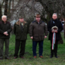 Vadászok Bora választás 2020