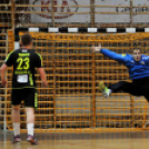 Ceglédi KKSE- Sport36 Komló 27 – 25 (11-16)