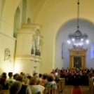 Pünkösdi hangversenyre várta a kórusmuzsika kedvelőit a Kardos Pál Pedagógus Énekkar