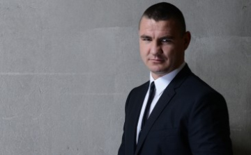 Alejandroval csap össze szombaton Imre