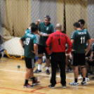 Cegléd - Ercsi (11-9)