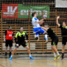 Ceglédi KKSE-Balatonfüredi KSE 29-25 (12-13)