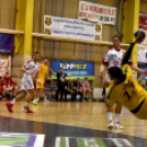 Ceglédi KK SE - Telekom Veszprém