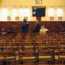 Ussel, ahogy Antal látja