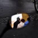 Infineon ételosztás