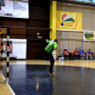 Ceglédi KKSE – Balmazújvárosi KK: 32-26 (17-14)