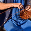 Régi idők piacztere