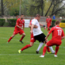 CVSE - Nyíregyháza 1-1