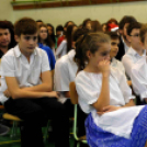 Gimi kulturális bemutató