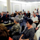 Dr. Korompay Tihamér megemlékezés