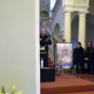 Búcsú Nagy László Lázártól