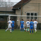 CVSE - Zalaegerszeg 0-2