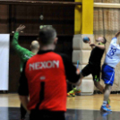 Ceglédi KKSE- Sport36 Komló 27 – 25 (11-16)