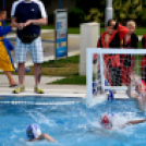 Beck Péter emléktorna döntő és eredményhirdetés