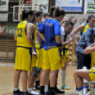 Ceglédi EKK-Aluinvent DVTK Miskolc 77-82