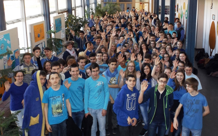 Bekékült a Várkonyi