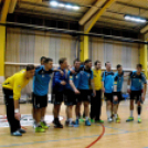 Ceglédi KKSE – B.Braun Gyöngyös: 33-24 