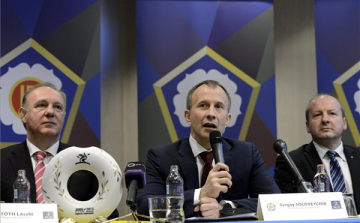 Új judo központ épül Cegléden