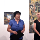 ”Nyári számvetés” címmel nyílt kiállítás