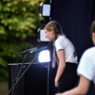 Táncsics estet rendeztek