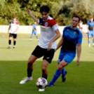 Ceglédi VSE - Bugyi-OBO SE (2:1) 