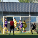 Egygólos vereséget szenvedtünk