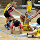 CEGLÉDI EKK – PEAC PÉCS 53 – 75