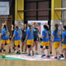 Ceglédi Kék Cápák - Gyömrő 26-24