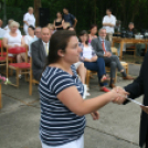 Semmelweis nap Cegléden