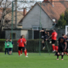 CEGLÉDI VSE–BALMAZÚJVÁROS 2–6 (2–3)